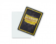 Card Sleeves (100 pcs) - Classic Clear