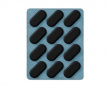 Cyclone Pills Mouse Skates - Universal PTFE 12 Stück