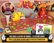 Exploding Kittens: The Board Game - Super Fan Edition (English)