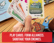 Exploding Kittens: The Board Game - Super Fan Edition (English)