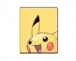 Pikachu Sammelmappe - 4 Pocket