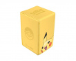 Pikachu Deck Box Alcove Tower