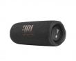 Flip 6 Bluetooth Lautsprecher - Schwarz