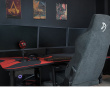 Arena Gaming Tisch - Large - Schwarz