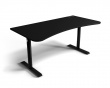 Arena Gaming Tisch - Large - Pure Black