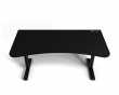 Arena Gaming Tisch - Large - Pure Black