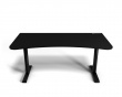Arena Gaming Tisch - Large - Pure Black