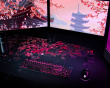 Arena Gaming Tisch - Large - Flower