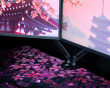 Arena Gaming Tisch - Large - Flower