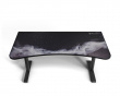 Arena Gaming Tisch - Large - Gunmetal Galaxy