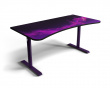 Arena Gaming Tisch - Large  - Deep Purple Galaxy