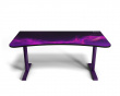 Arena Gaming Tisch - Large  - Deep Purple Galaxy