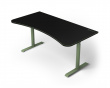 Arena Gaming Schreibtisch - Large - Forest Green