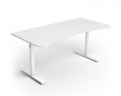 Arena Gaming Tisch - Large - Pure White