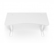 Arena Gaming Tisch - Large - Pure White