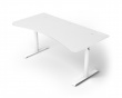 Arena Gaming Tisch - Large - Pure White