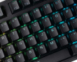 C3 Pro 8K QMK ISO Mechanische Tastatur [K Super Brown]