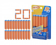 N-Serie - Dart Nachfüllpack 20 Stück