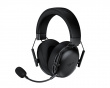 Blackshark V3 X Hyperspeed Kabelloses Headset - Schwarz