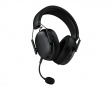 Blackshark V3 X Hyperspeed Kabelloses Headset - Schwarz