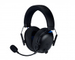 Blackshark V3 X Kabelloses Playstation-Headset - Schwarz