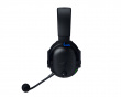 Blackshark V3 X Kabelloses Playstation-Headset - Schwarz