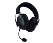 Blackshark V3 X Kabelloses Playstation-Headset - Schwarz