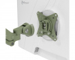Alzare Neo Monitorständer - Forest Green