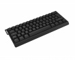 MAD60 HE RGB ISO Tastatur [Magnetic Amber Pro] – Schwarz