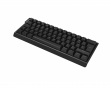 MAD60 HE RGB ISO Tastatur [Magnetic Amber Pro] – Schwarz