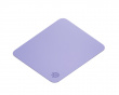 Qck Mauspad L - Lavendel