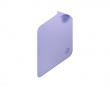 Qck Mauspad L - Lavendel