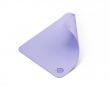 Qck Mauspad L - Lavendel