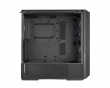 Lancool 216 RGB Computergehäuse - Schwarz  Lancool 216 RGB Computergehäuse - Schwarz