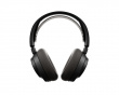 Arctis Nova 7 Gen 2 Wireless Gaming-Headset - Schwarz