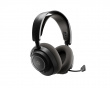 Arctis Nova 7 Gen 2 Wireless Gaming-Headset - Schwarz