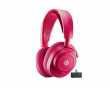 Arctis Nova 7 Gen 2 Drahtloses Gaming-Headset - Magenta