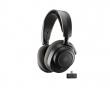 Arctis Nova 7P Gen 2 Drahtloses Gaming-Headset - Schwarz