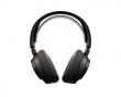Arctis Nova 7P Gen 2 Drahtloses Gaming-Headset - Schwarz