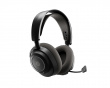 Arctis Nova 7P Gen 2 Drahtloses Gaming-Headset - Schwarz