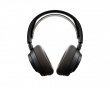 Arctis Nova 7X Gen 2 Drahtloses Gaming-Headset - Schwarz