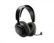 Arctis Nova 7X Gen 2 Drahtloses Gaming-Headset - Schwarz