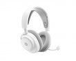 Arctis Nova 7X Gen 2 Drahtloses Gaming-Headset - Weiß