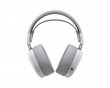 ROG Pelta Drahtloses Gaming Headset - Moonlight White