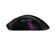 ROG Keris II Origin Wireless Gaming Maus - Schwarz