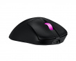 ROG Keris II Origin Wireless Gaming Maus - Schwarz