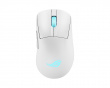 ROG Keris II Origin Wireless Gaming-Maus - Weiß