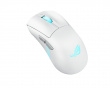ROG Keris II Origin Wireless Gaming-Maus - Weiß