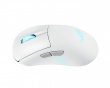 ROG Keris II Origin Wireless Gaming-Maus - Weiß