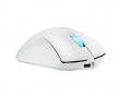 ROG Keris II Origin Wireless Gaming-Maus - Weiß